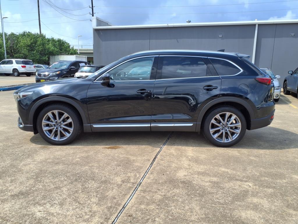 Thumbnail image of 2023 Mazda CX-9 at Joe Myers Mazda Kia