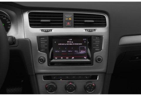 Thumbnail image of 2015 Volkswagen Golf at Dean Team Kirkwood VW - New