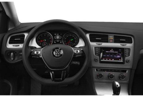 Thumbnail image of 2015 Volkswagen Golf at Dean Team Kirkwood VW - New