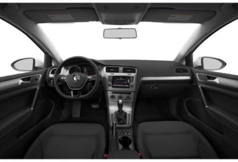 Thumbnail image of 2015 Volkswagen Golf at Dean Team Kirkwood VW - New