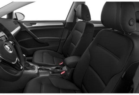 Thumbnail image of 2015 Volkswagen Golf at Dean Team Kirkwood VW - New