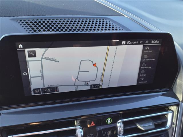 Thumbnail image of 2019 BMW 8 Series at Serra Buick Gmc Champaign