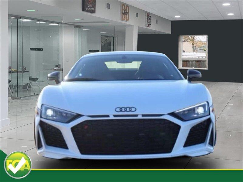 Thumbnail image of 2020 Audi R8 at 5 STAR AUTO SALES INC