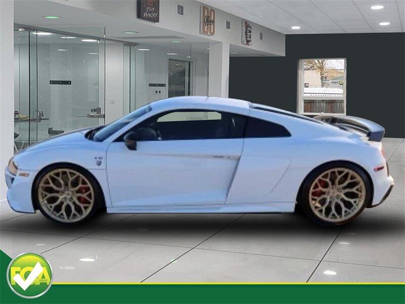 Thumbnail image of 2020 Audi R8 at 5 STAR AUTO SALES INC