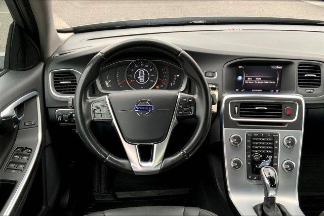 Thumbnail image of 2018 Volvo S60 at Crest Cadillac Acura USED - Cadillac store specific