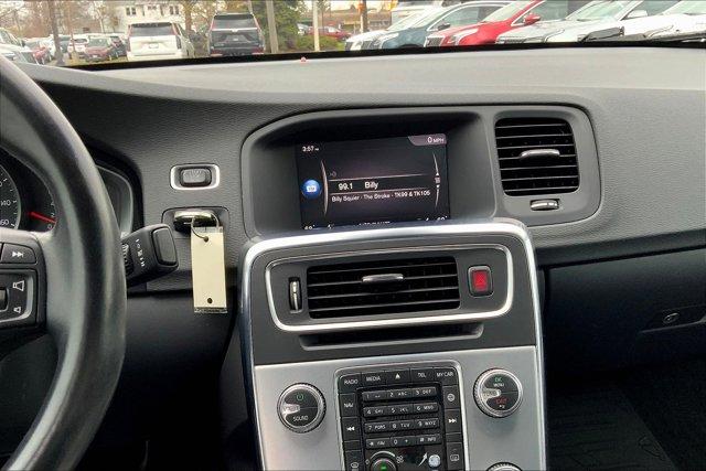 Thumbnail image of 2018 Volvo S60 at Crest Cadillac Acura USED - Cadillac store specific