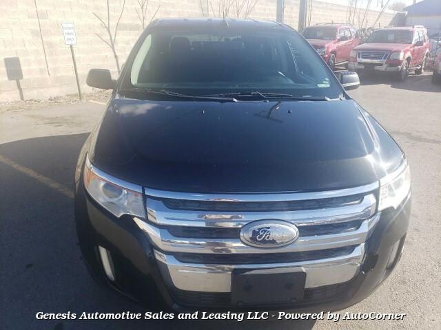 Thumbnail image of 2013 Ford Edge at Genesis Automotive Sales and Leasing LLC