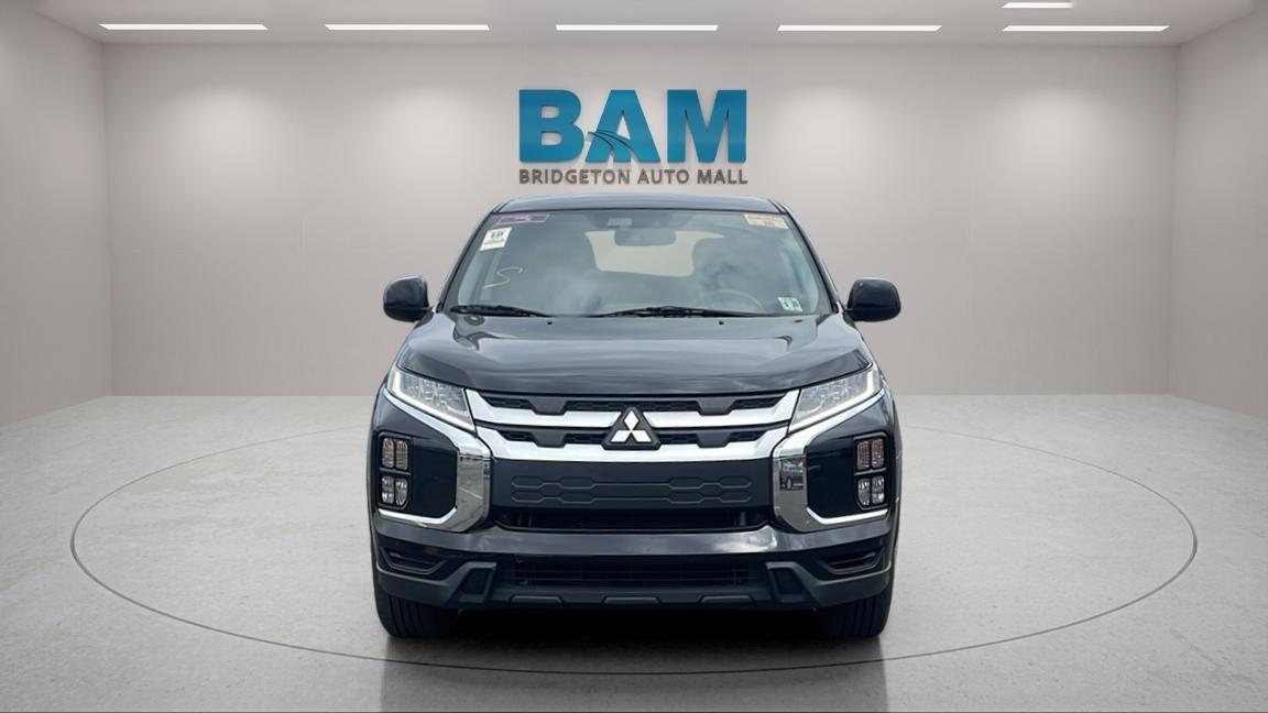 Thumbnail image of 2021 Mitsubishi Outlander Sport at Bridgeton Auto Mall