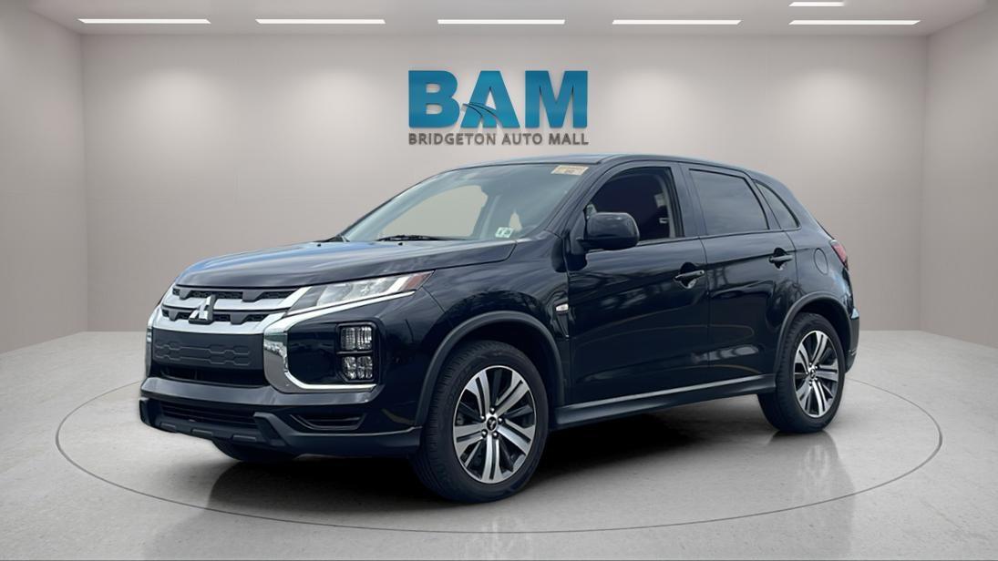 Thumbnail image of 2021 Mitsubishi Outlander Sport at Bridgeton Auto Mall