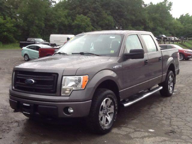 Thumbnail image of 2014 Ford F-150 at Ferrario Auto Team Chrysler Dodge Jeep Ram