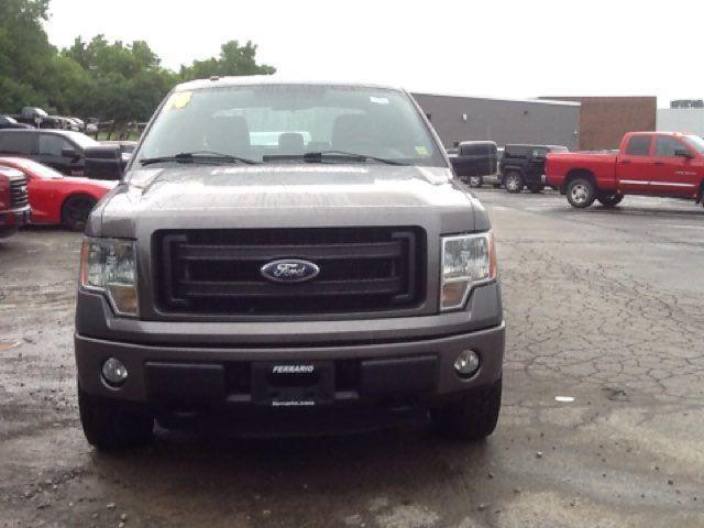 Thumbnail image of 2014 Ford F-150 at Ferrario Auto Team Chrysler Dodge Jeep Ram