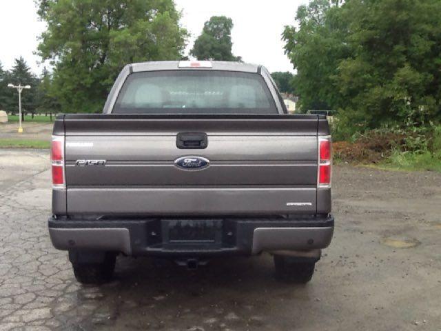 Thumbnail image of 2014 Ford F-150 at Ferrario Auto Team Chrysler Dodge Jeep Ram