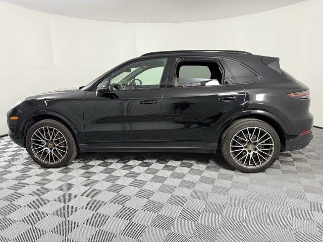 Thumbnail image of 2023 Porsche Cayenne at PorscheWestHouston NEW