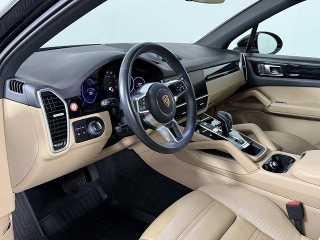 Thumbnail image of 2023 Porsche Cayenne at PorscheWestHouston NEW
