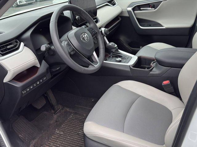 Thumbnail image of 2023 Toyota RAV4 at D'Ambrosio Dodge