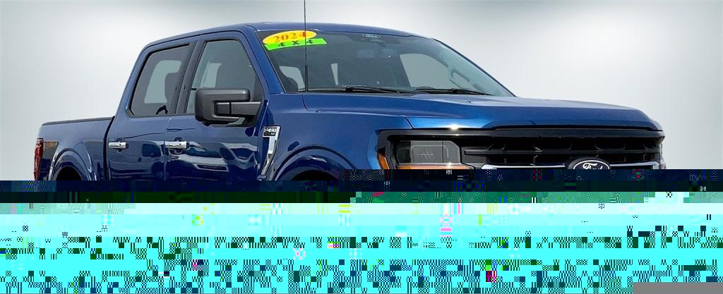 Thumbnail image of 2024 Ford F-150 at Victory Chrysler Dodge Jeep Ram