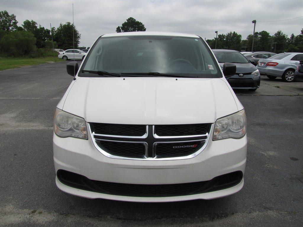 Thumbnail image of 2013 Dodge Grand Caravan at Bell's Auto Sales INC