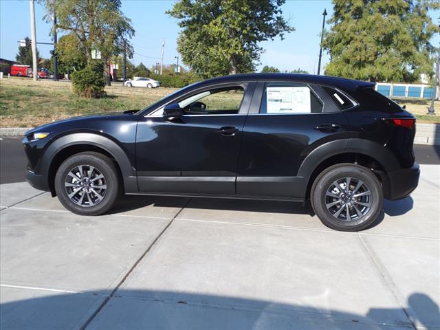 Thumbnail image of 2024 Mazda CX-30 at Mazda Of Dayton