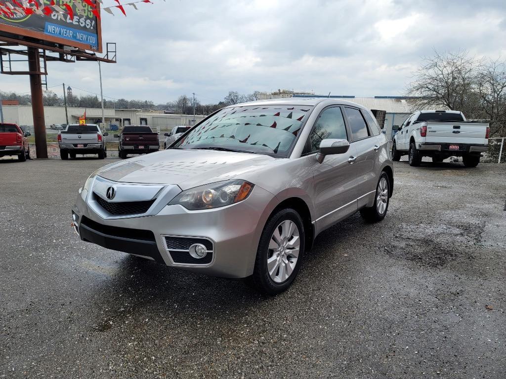 Thumbnail image of 2010 Acura RDX at Jacintos Auto Sales LLC