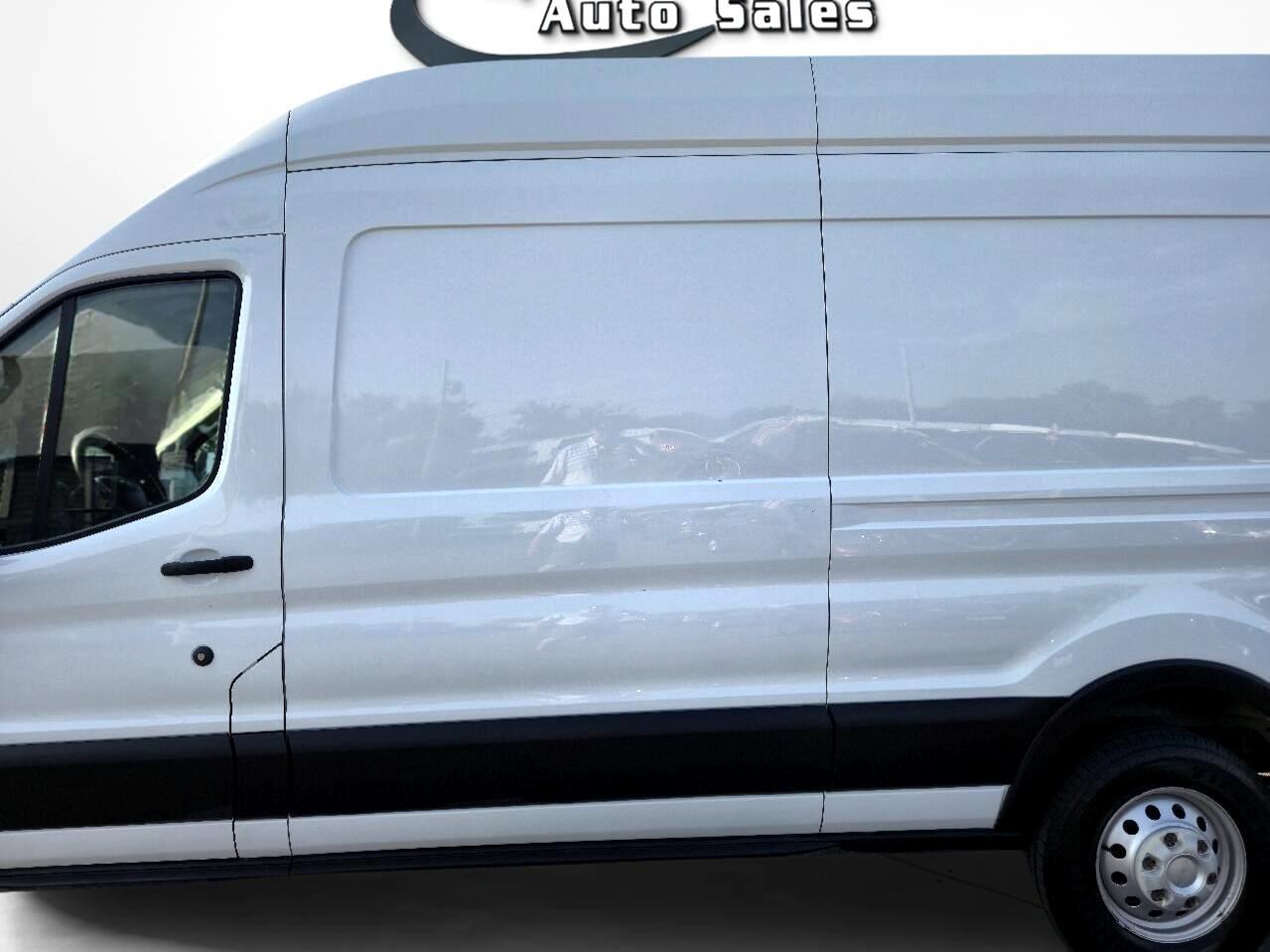 Thumbnail image of 2022 Ford Transit at Quest Auto Sales, Inc