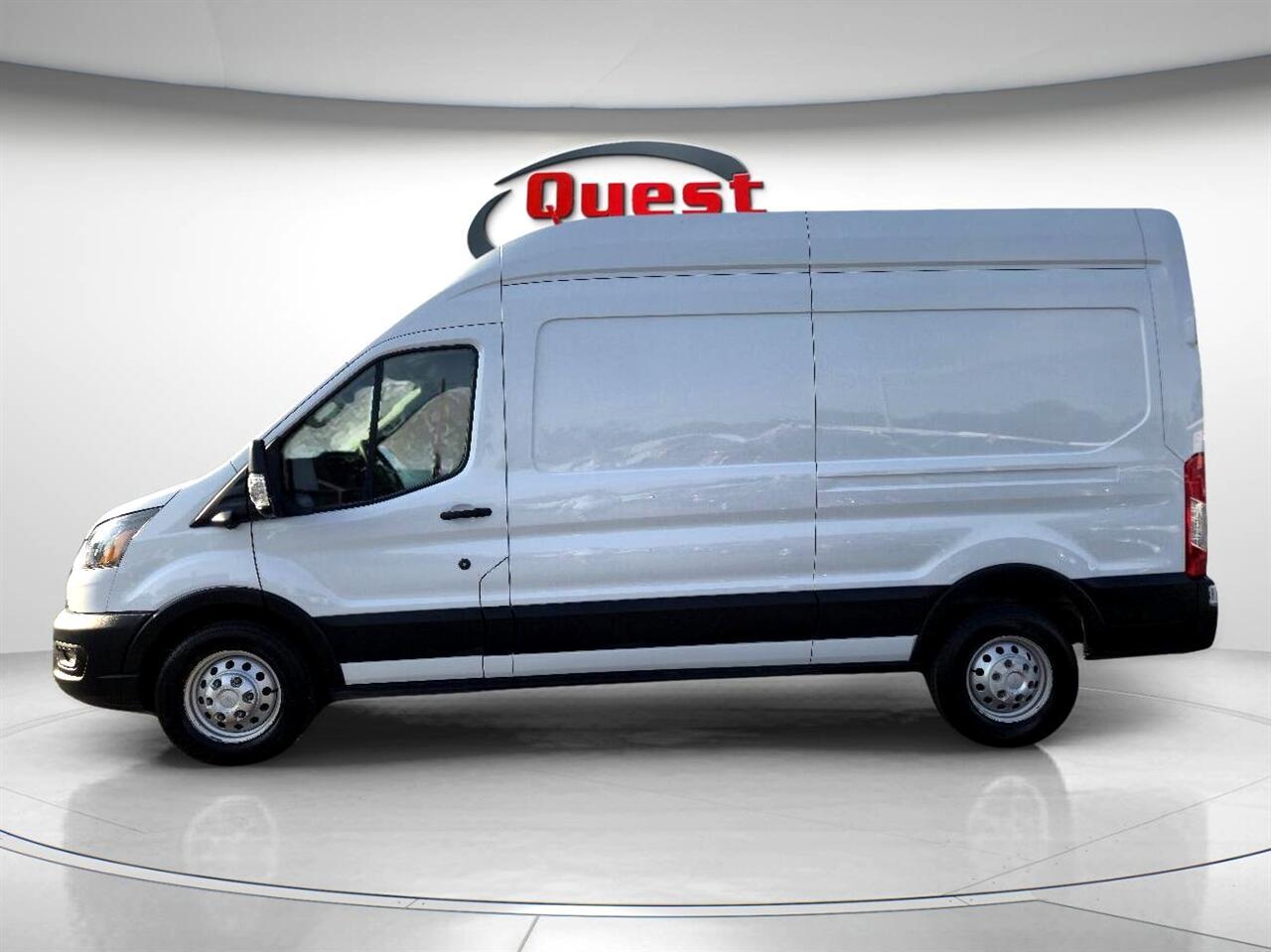 Thumbnail image of 2022 Ford Transit at Quest Auto Sales, Inc
