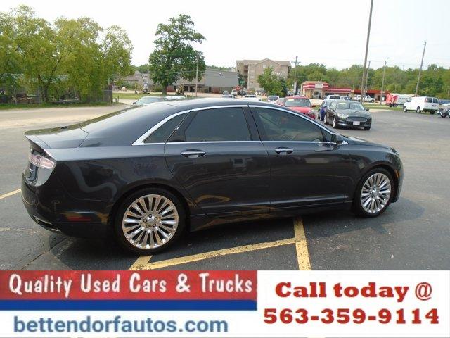 Thumbnail image of 2013 Lincoln MKZ at ZimmermanHonda No Image Overlay