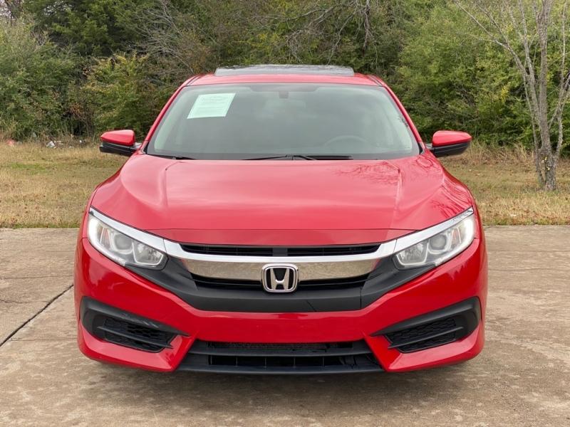 Thumbnail image of 2018 Honda Civic at Easy Finance Auto Sales