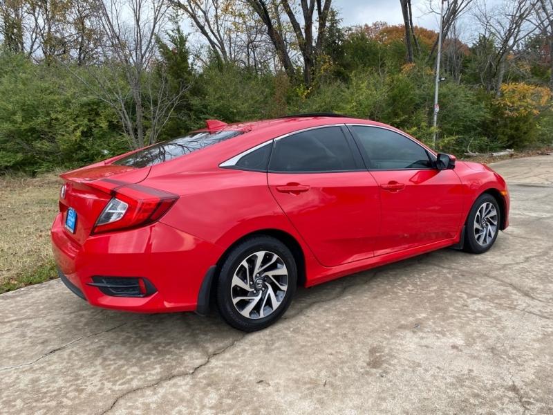 Thumbnail image of 2018 Honda Civic at Easy Finance Auto Sales