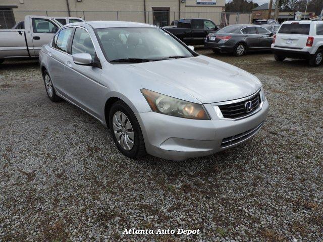 Thumbnail image of 2010 Honda Accord at Atlanta Auto Depot