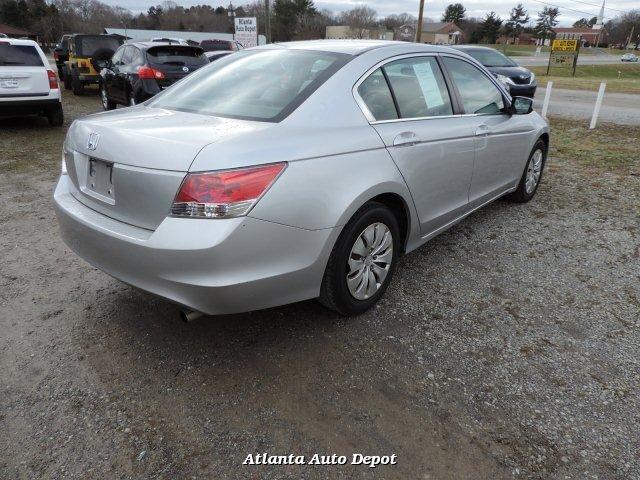 Thumbnail image of 2010 Honda Accord at Atlanta Auto Depot