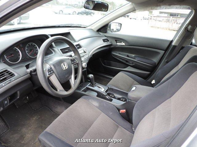 Thumbnail image of 2010 Honda Accord at Atlanta Auto Depot