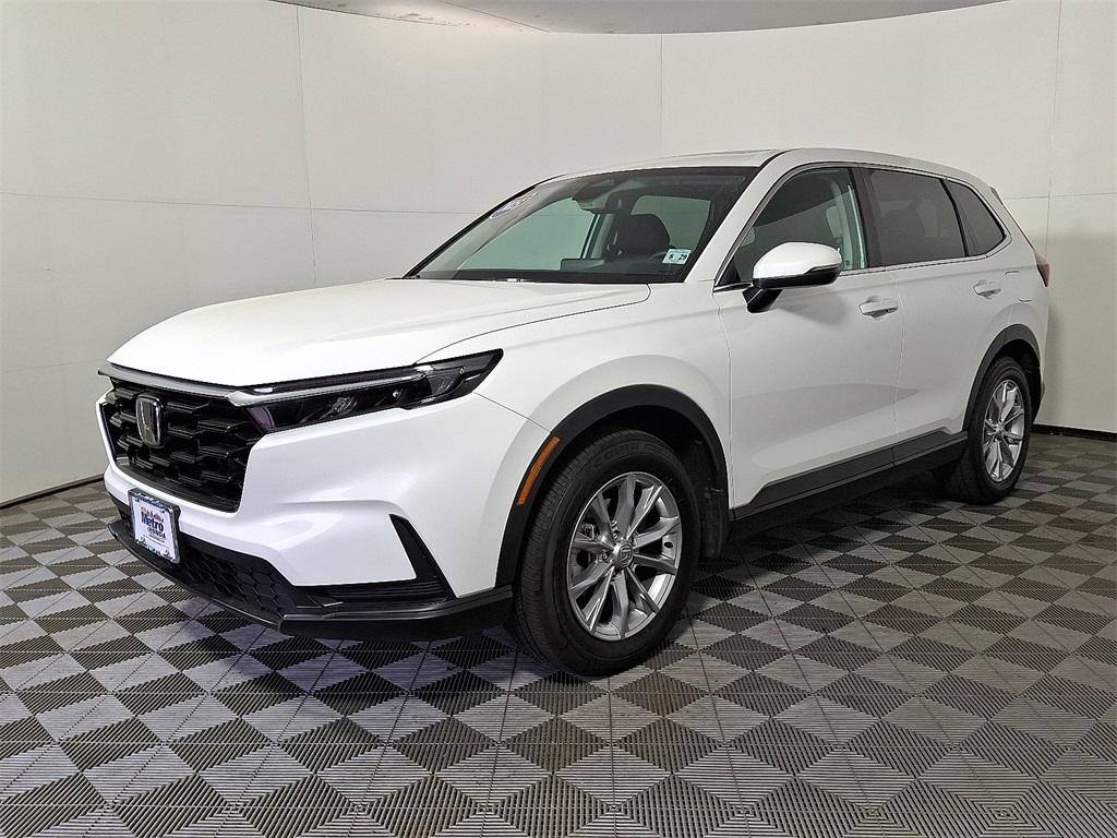 Thumbnail image of 2025 Honda CR-V at Metro Honda