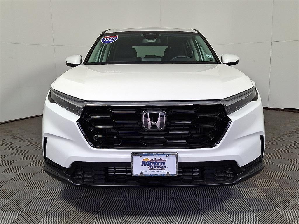 Thumbnail image of 2025 Honda CR-V at Metro Honda