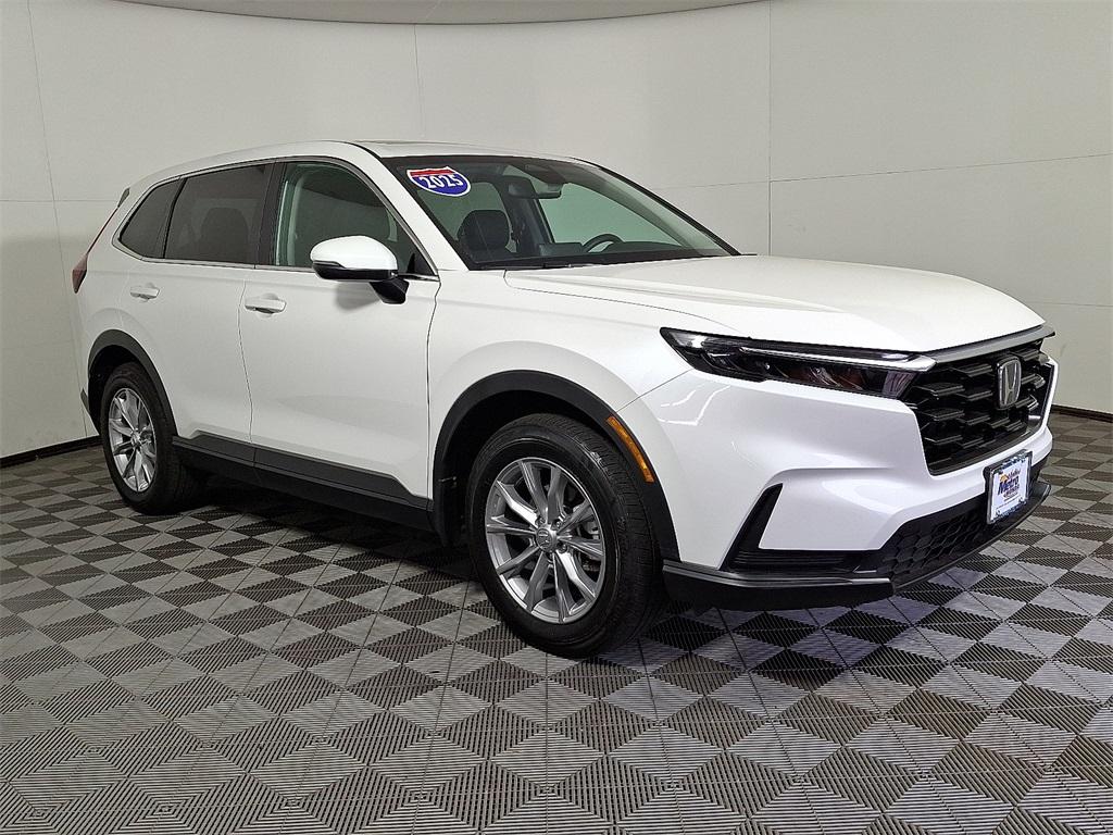 Thumbnail image of 2025 Honda CR-V at Metro Honda