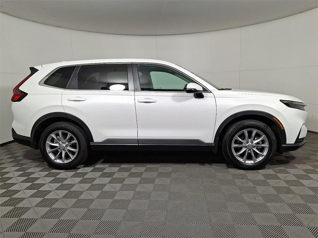 Thumbnail image of 2025 Honda CR-V at Metro Honda