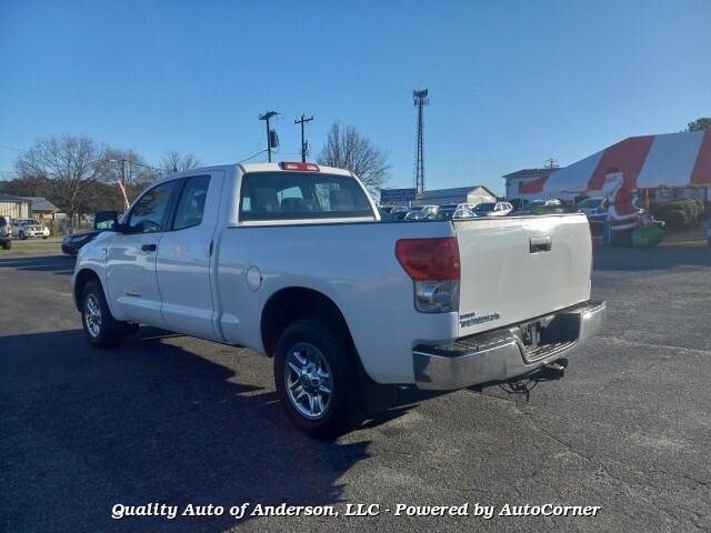 Thumbnail image of 2008 Toyota Tundra at Quality Auto of Anderson, LLC