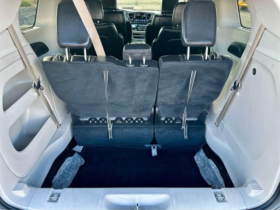 Thumbnail image of 2022 Chrysler Pacifica at RECON GARAGE MOTORSPORTS