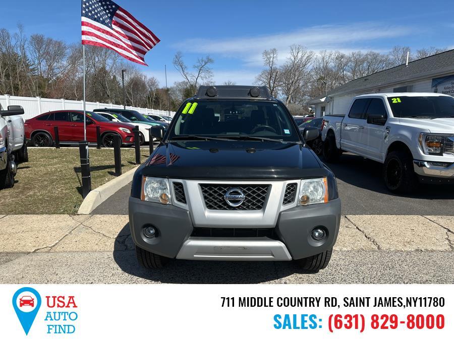 Thumbnail image of 2011 Nissan Xterra at USA Auto Find LLC