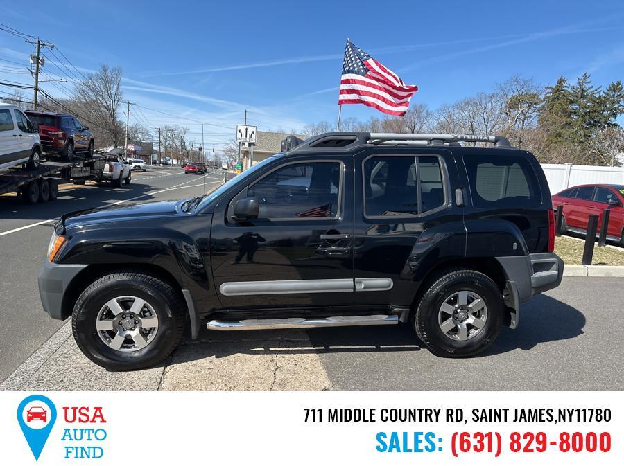 Thumbnail image of 2011 Nissan Xterra at USA Auto Find LLC