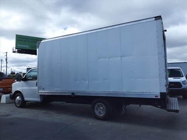 Thumbnail image of 2013 Chevrolet Express at A & B Motors