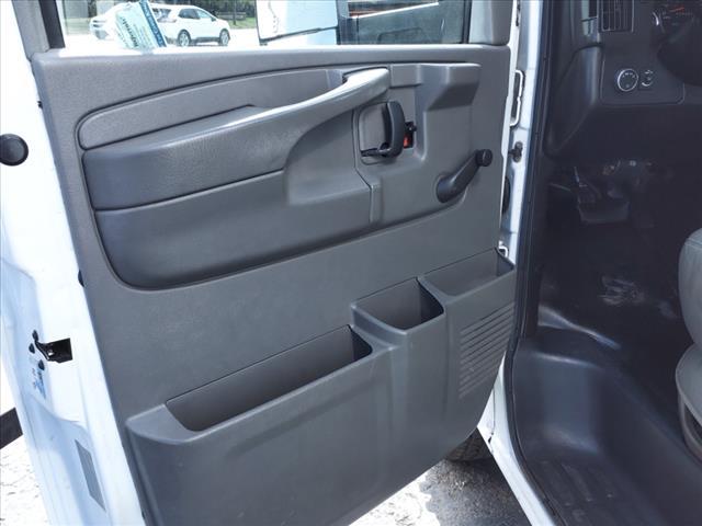 Thumbnail image of 2013 Chevrolet Express at A & B Motors