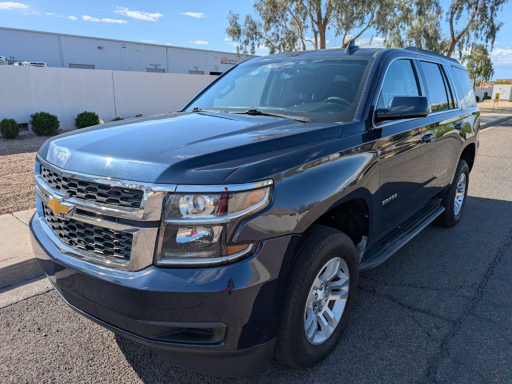 Thumbnail image of 2018 Chevrolet Tahoe at FATHER AND SONS AUTO SALES