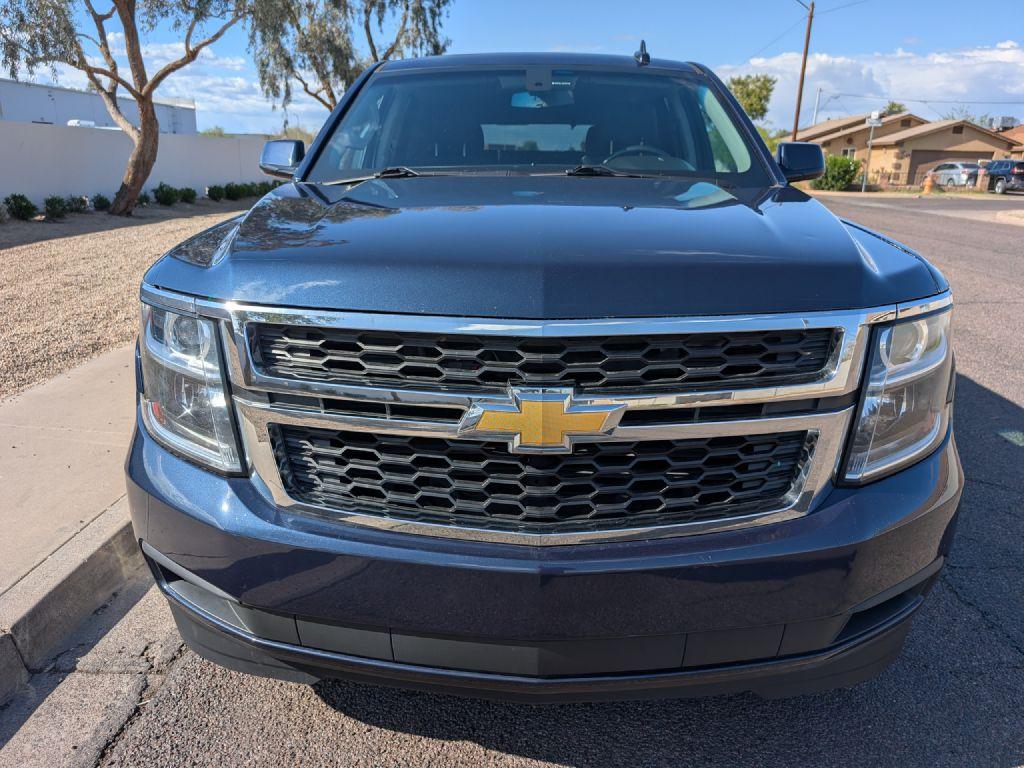 Thumbnail image of 2018 Chevrolet Tahoe at FATHER AND SONS AUTO SALES