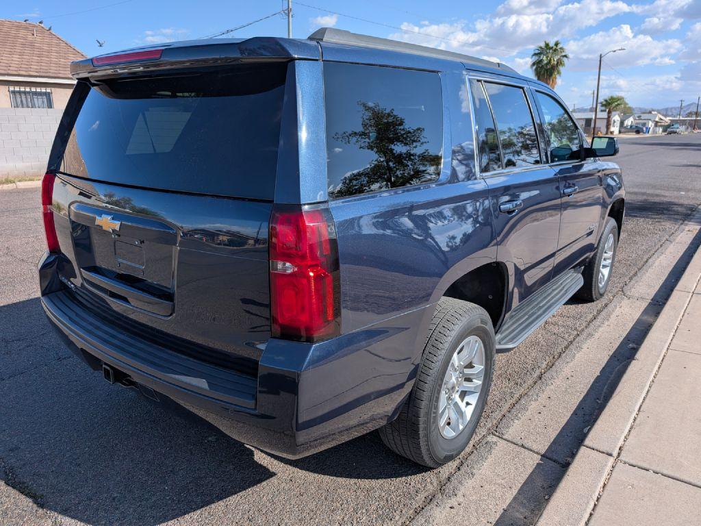 Thumbnail image of 2018 Chevrolet Tahoe at FATHER AND SONS AUTO SALES