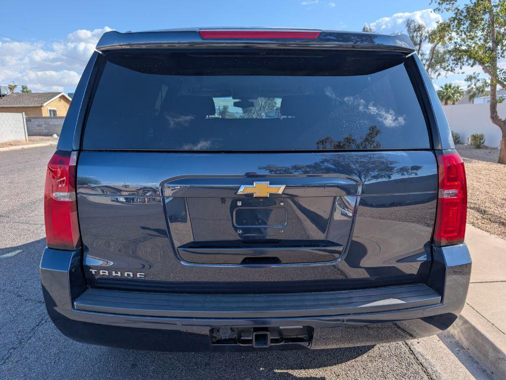 Thumbnail image of 2018 Chevrolet Tahoe at FATHER AND SONS AUTO SALES