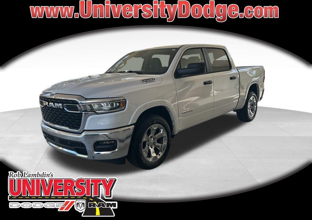 Thumbnail image of 2025 Ram 1500 at University Dodge Ram