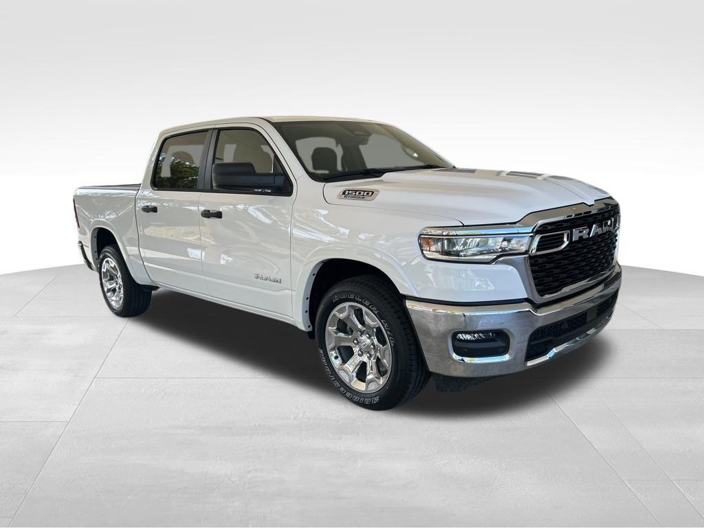 Thumbnail image of 2025 Ram 1500 at University Dodge Ram