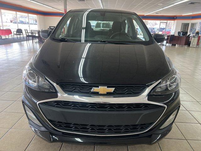 Thumbnail image of 2021 Chevrolet Spark at JD Byrider IN116