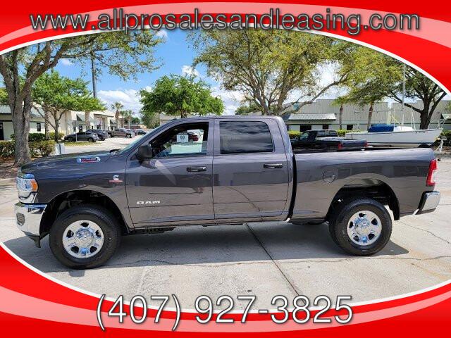 Thumbnail image of 2022 Ram 2500 at All Pro Sales & Leasing
