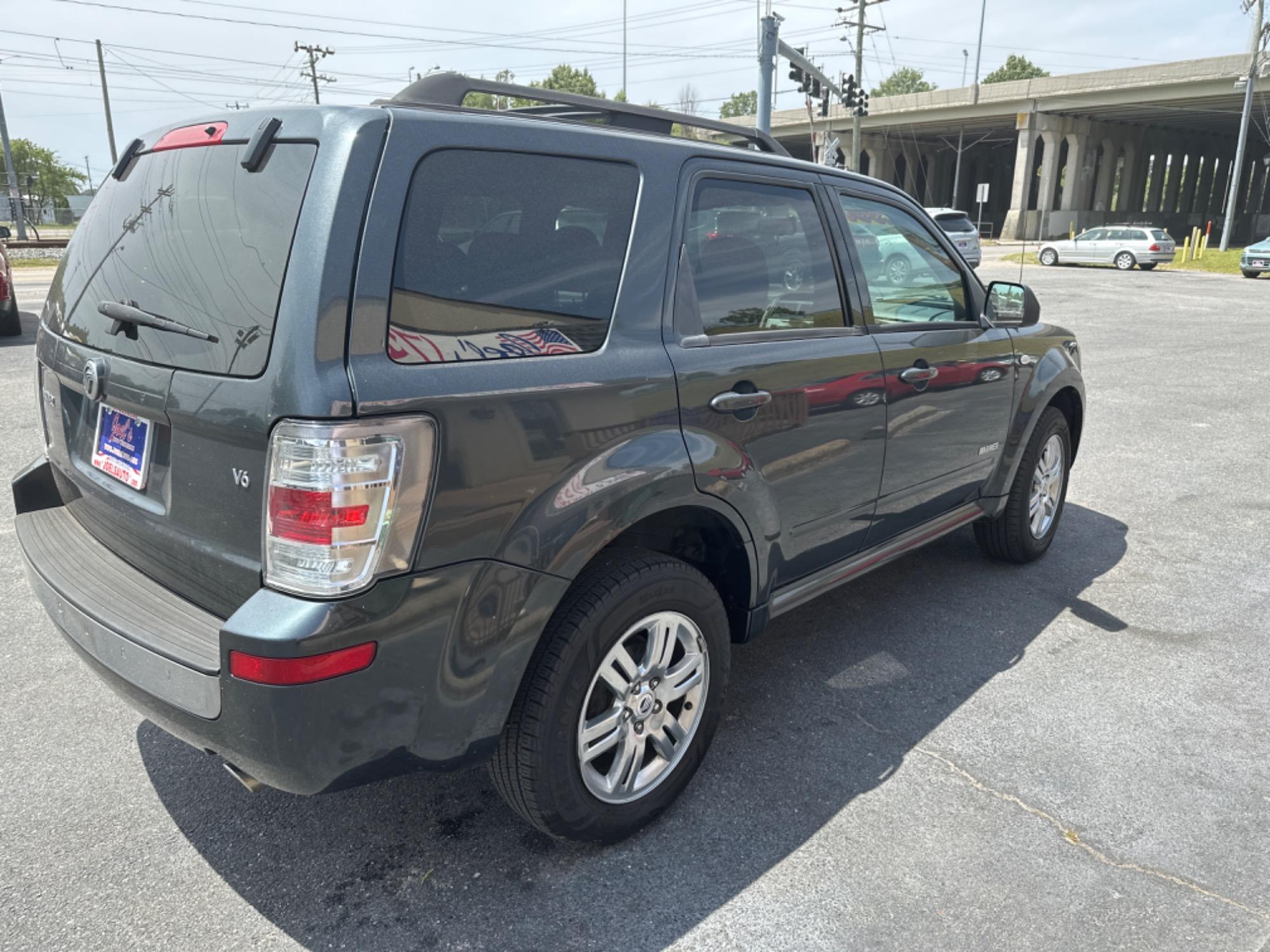 Thumbnail image of 2008 Mercury Mariner at Joel's Auto Wholesale